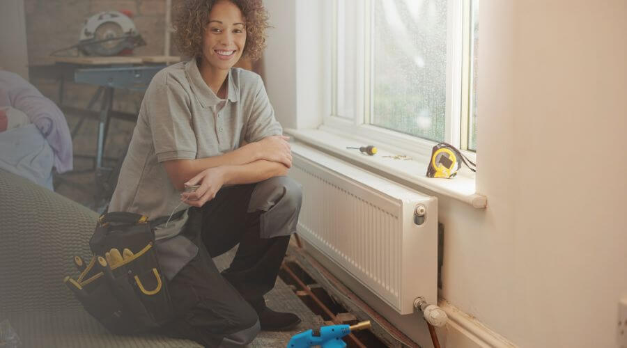 Expert Bathroom Remodeling services in Cross Plains, IN